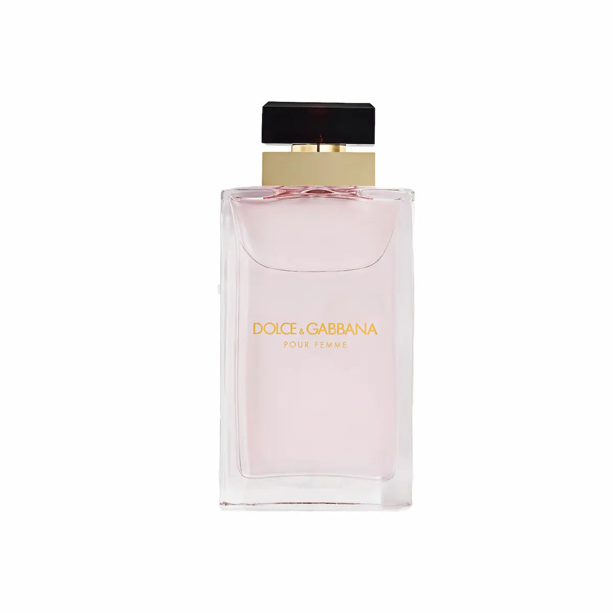 Dolce & Gabbana Pour Femme Eau de Parfum for Women 100ml