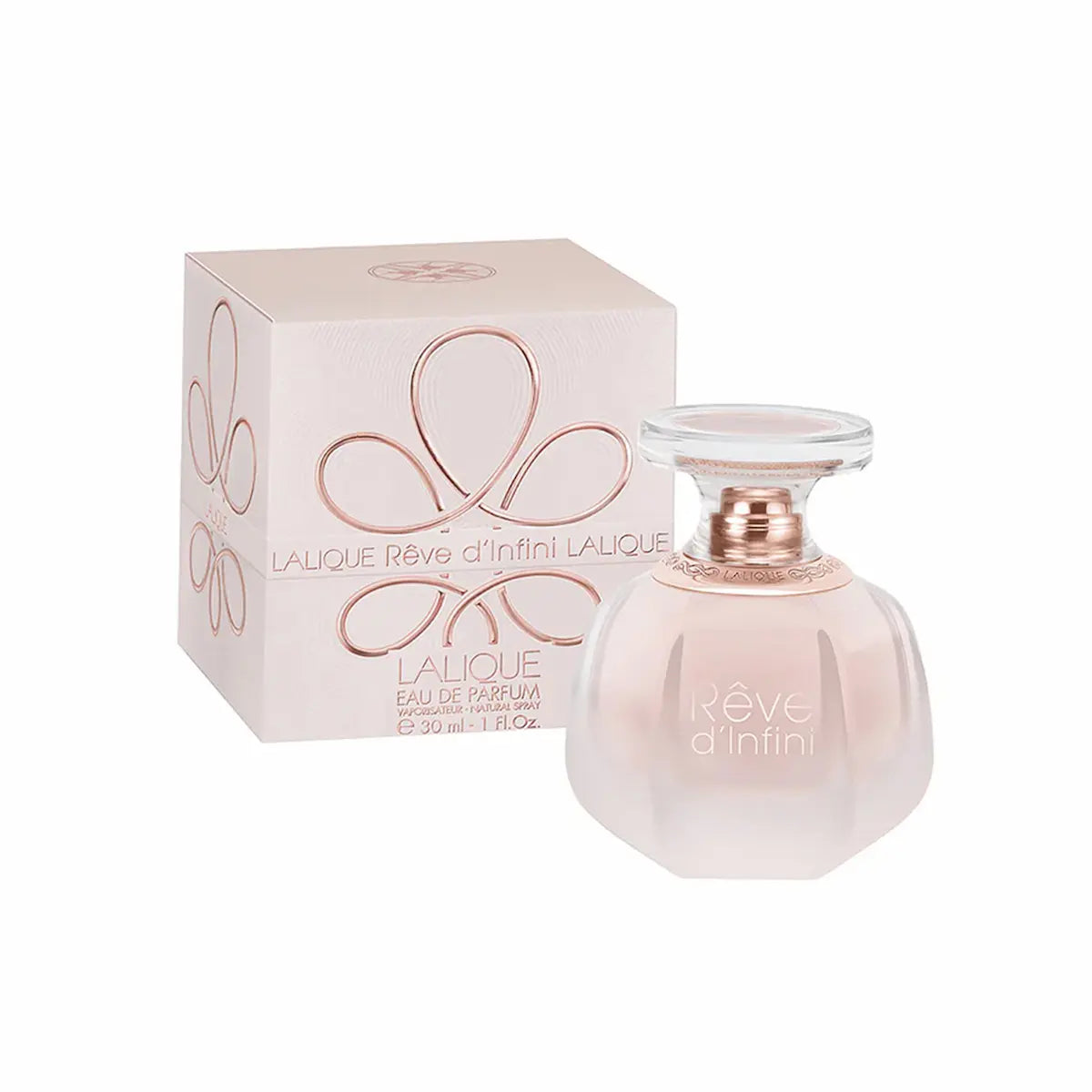 Lalique Rêve D'Infini Eau de Parfum for Women 100ml