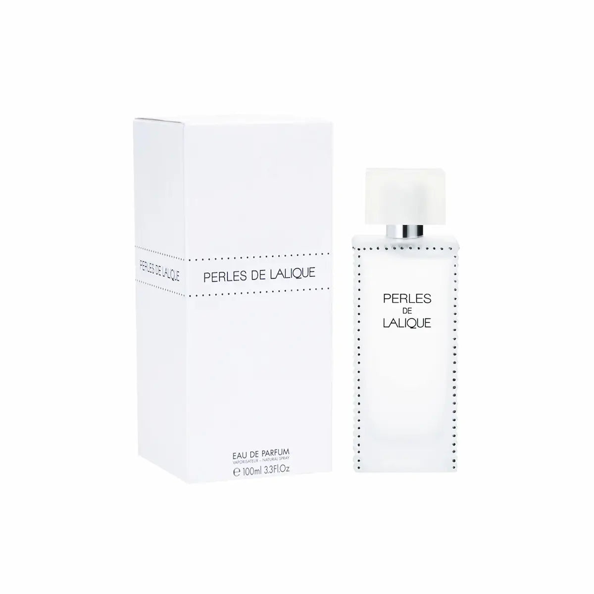 Lalique Perles Eau de Parfum for Women 100ml