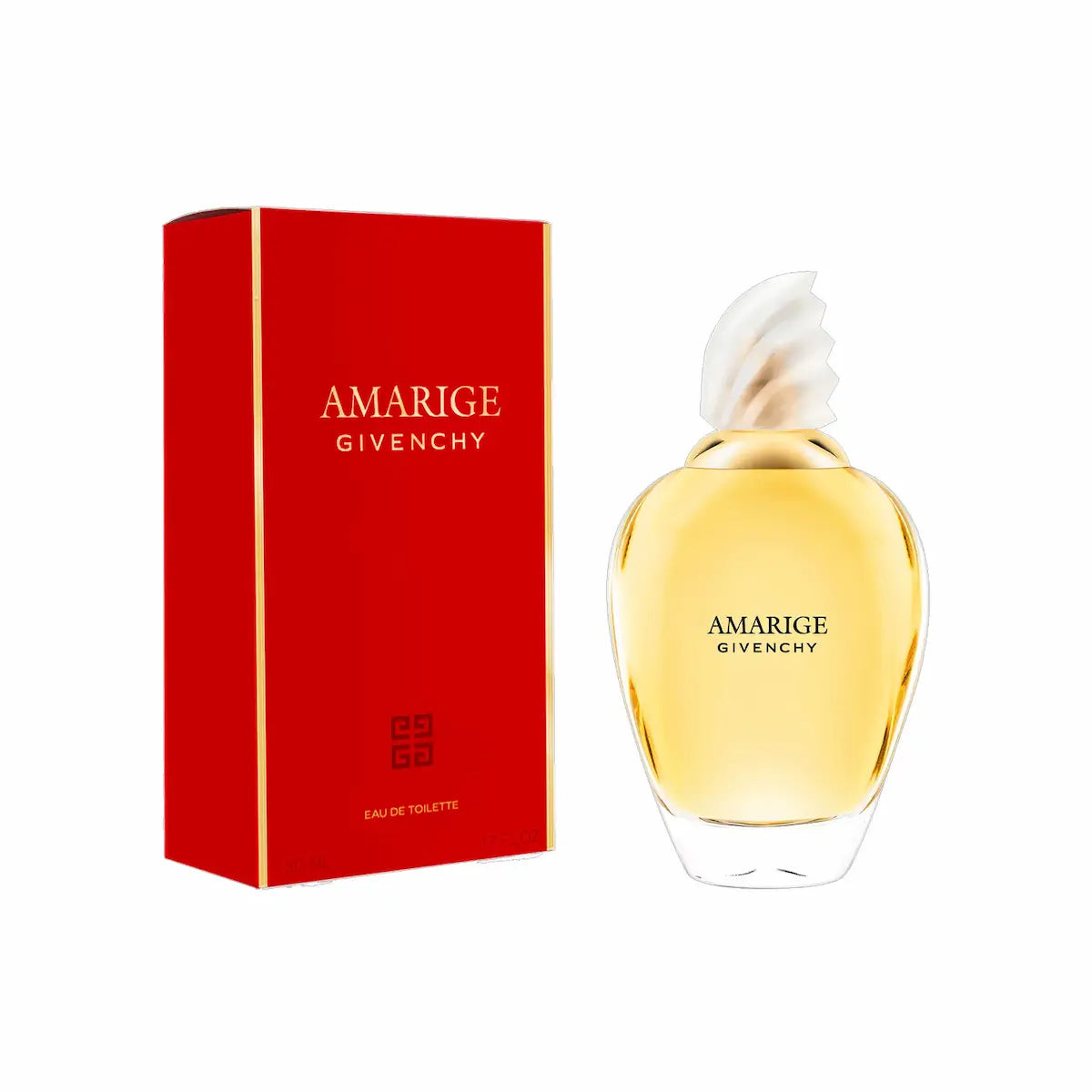 Givenchy Amarige Eau de Toilette for Women 100ml