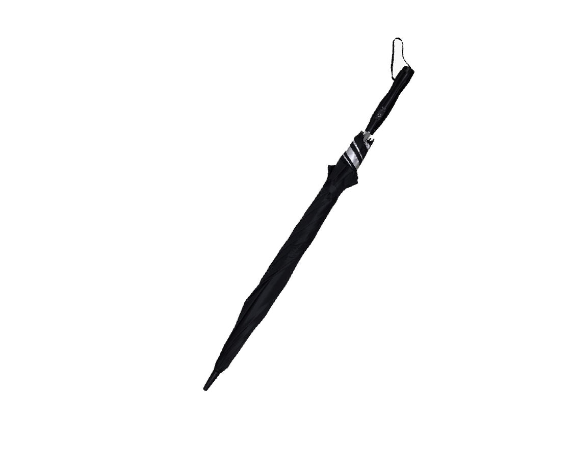 Porodo Cool Mist Umbrella Built-in-Fan and Hydrating Mist