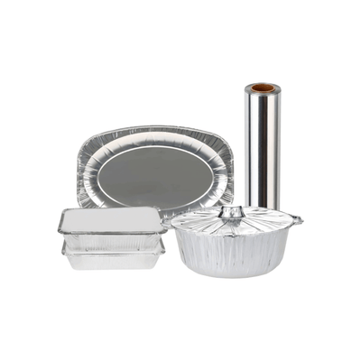 Aluminum Products