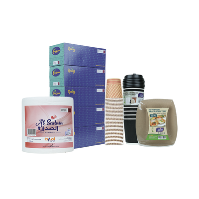 Al Sadara Products