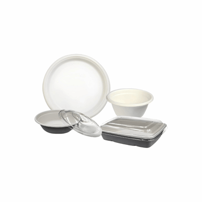 Bio degradable products