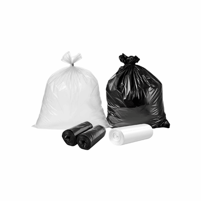 Garbage bag and trash bags