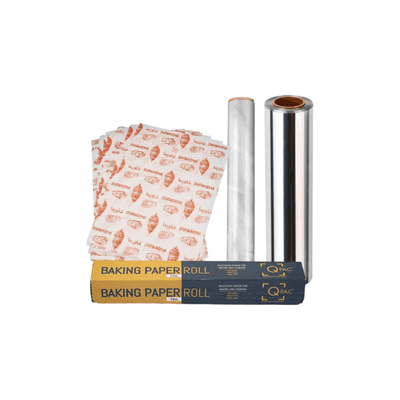 Kitchen Wrapping Items