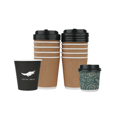 Paper Cups