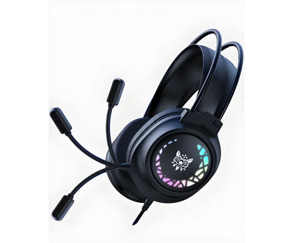 Onikuma X92 Wired Gaming Headset
