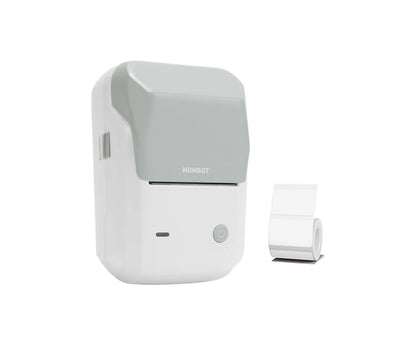 Niimbot Smart Label Printer B1 Series