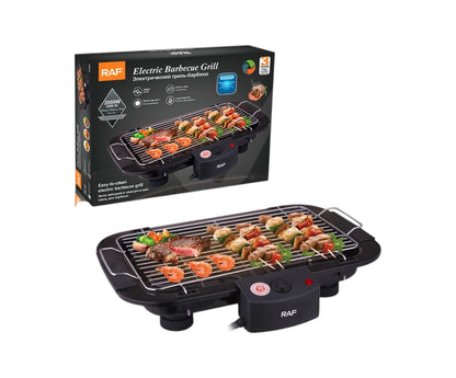 RAF Electric Barbecue Grill R5301