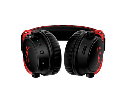 سماعات رأس لاسلكية من نوع HyperX Cloud Alpha