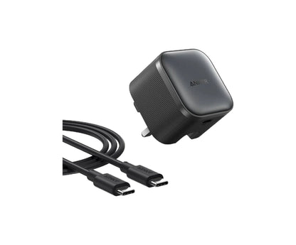 Anker Nano Charger 45W with Usb-C Cable