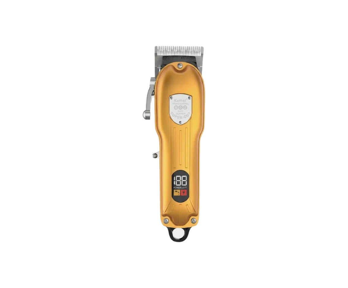 Kemei Profesional Hair Clipper KM-802