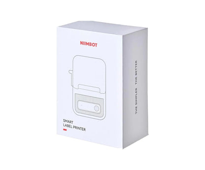 Niimbot Smart Label Printer