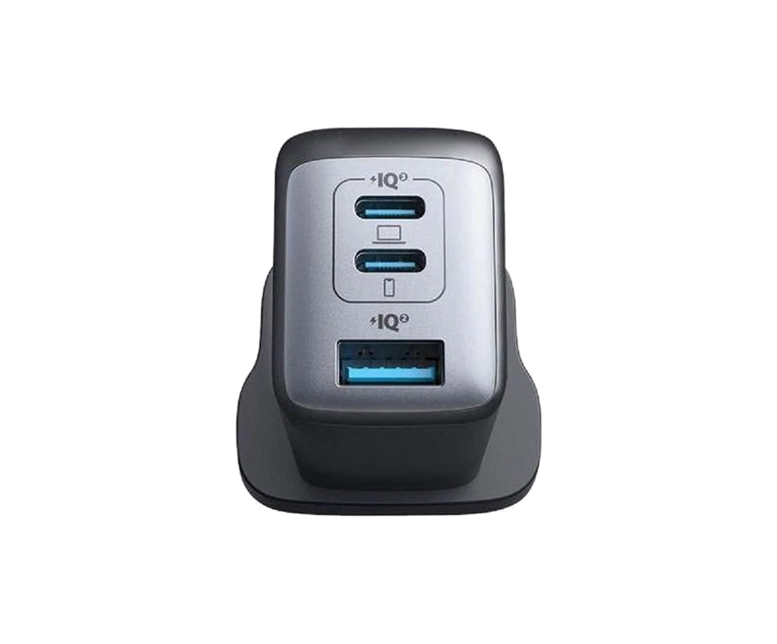 Anker High Speed 65W 3 in 1 Charger