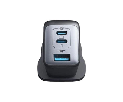 Anker High Speed 65W 3 in 1 Charger