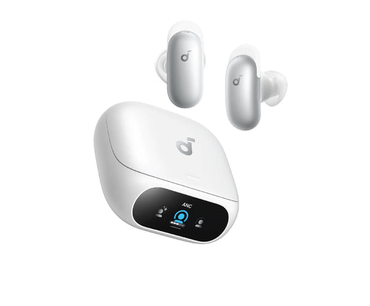 Soundcore Liberty 5 Pro Ear Pods