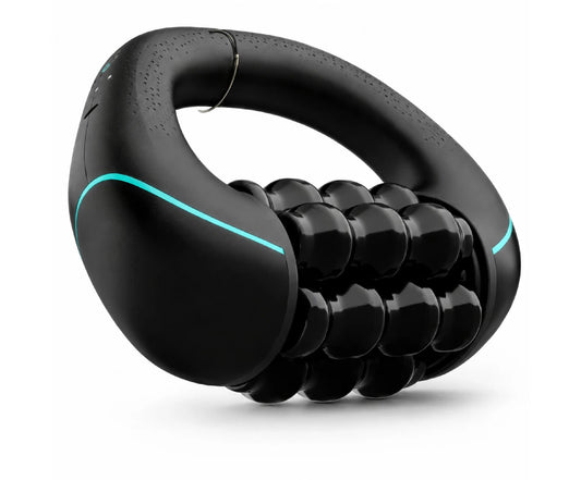 Powered Rolling Massager