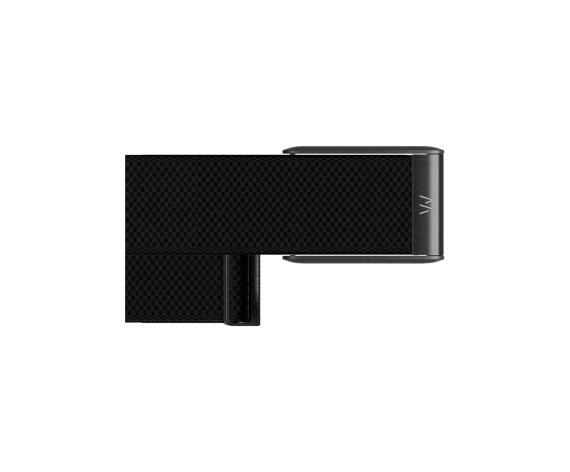 Whoop Peak 5.0 device Waterproof Wireless Power Pack and Super Knit Band