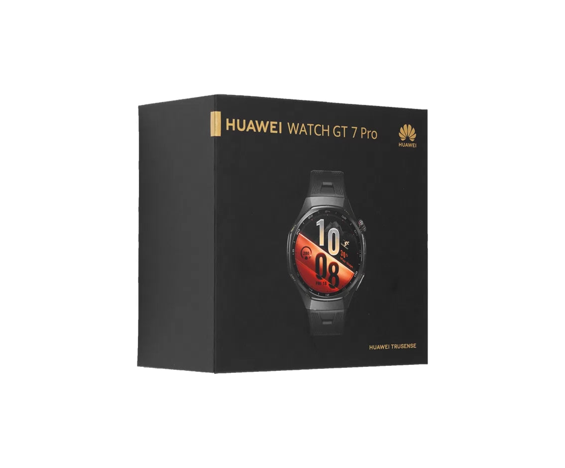 Huawei Watch GT 7 Pro