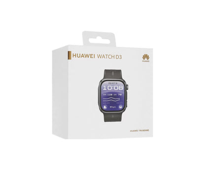 Huawei Watch D3
