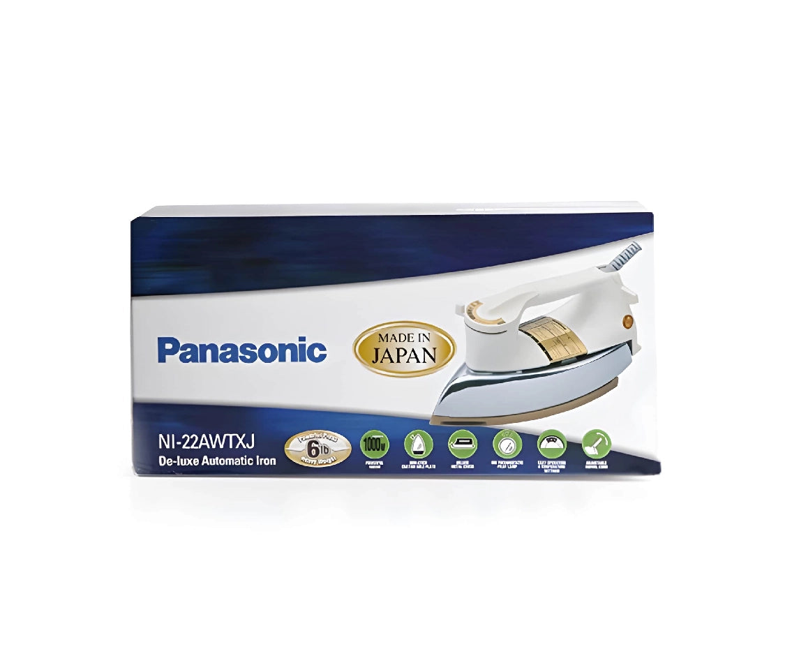 Panasonic Iron Box NI 22AWTXJ