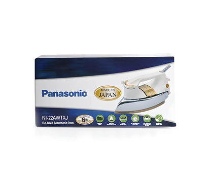 Panasonic Iron Box NI 22AWTXJ