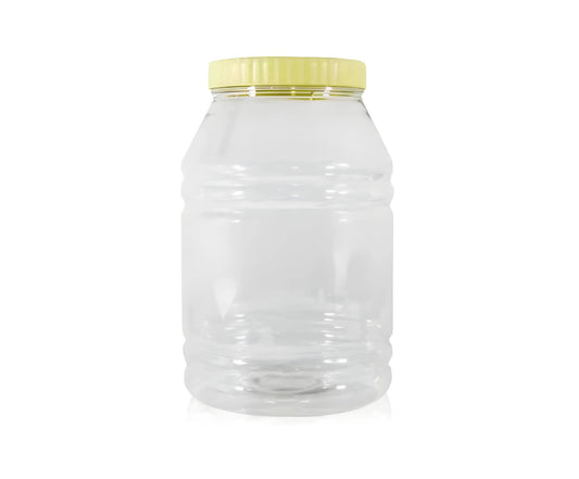 Pet Jar 6000 Ml Xpo 1 pcs