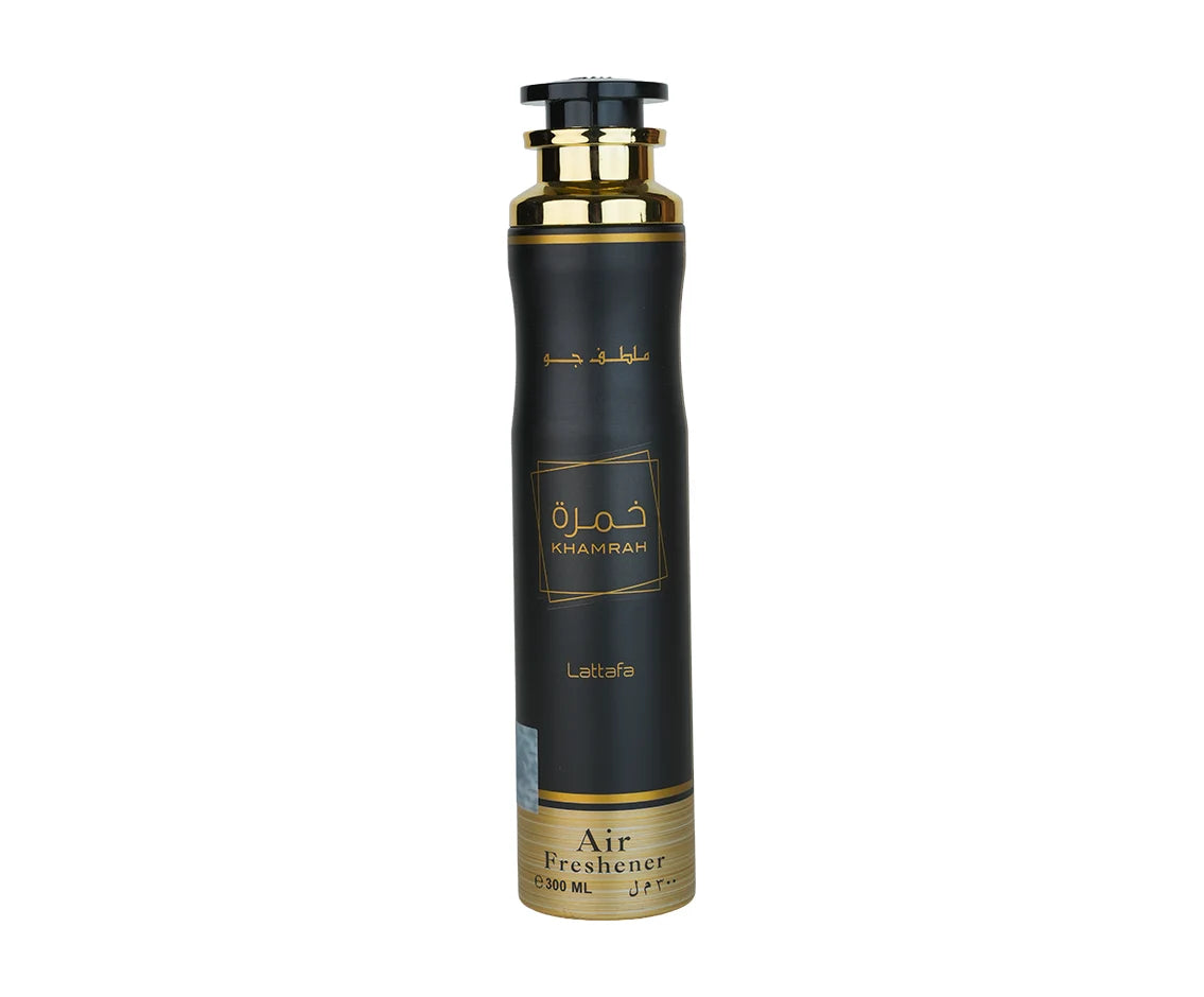 Lattafa Khamrah  Airfreshner 300 ml 1 Piece