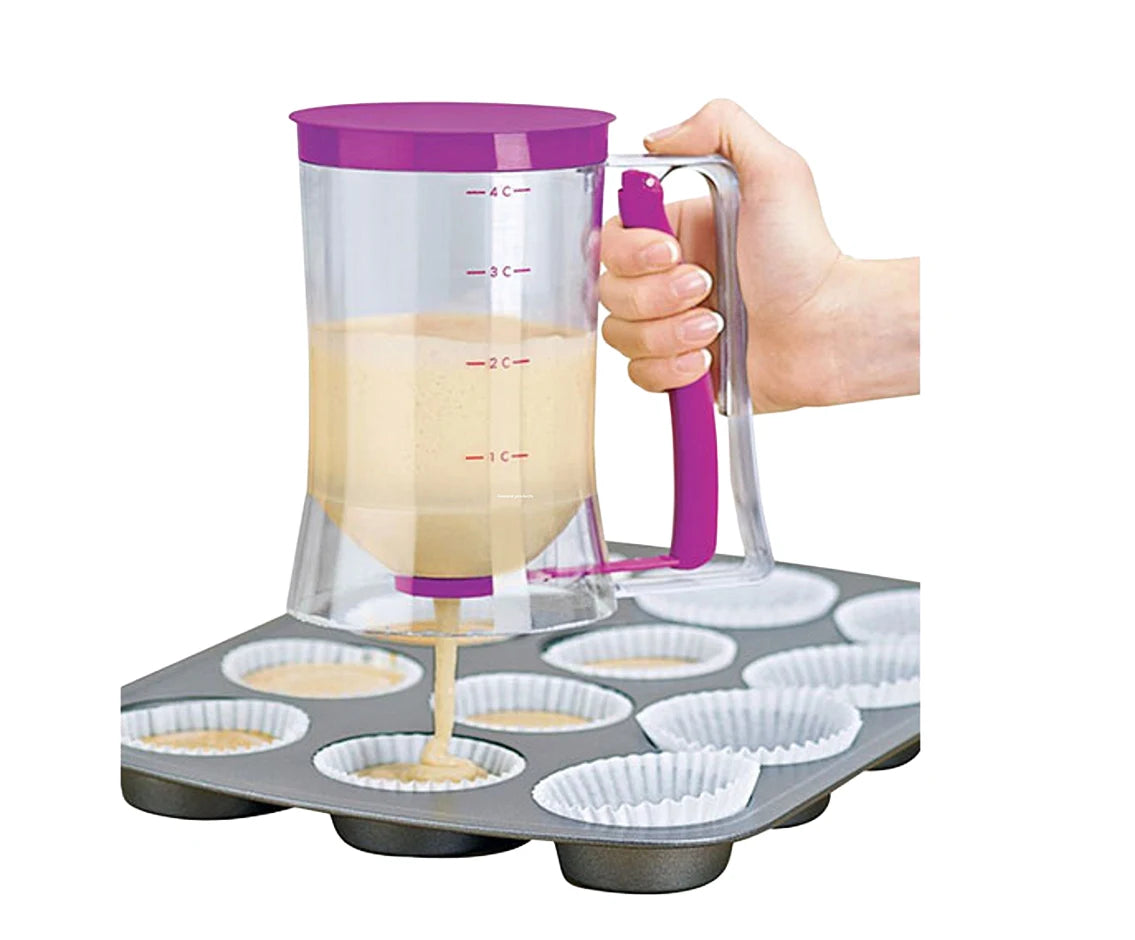 Batter Dispenser
