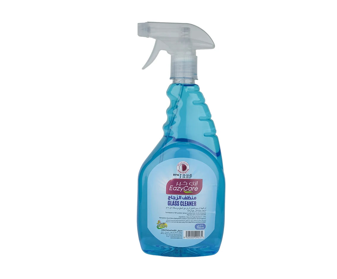 Easy Care Glass Cleaner 750 ml 1 Piece