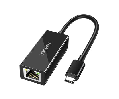 UGreen USB 3.0 to Ethernet RJ45 Network Adapter