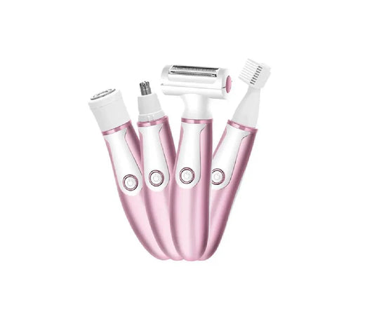 Daling 4-in-1 Ladies Trimmer