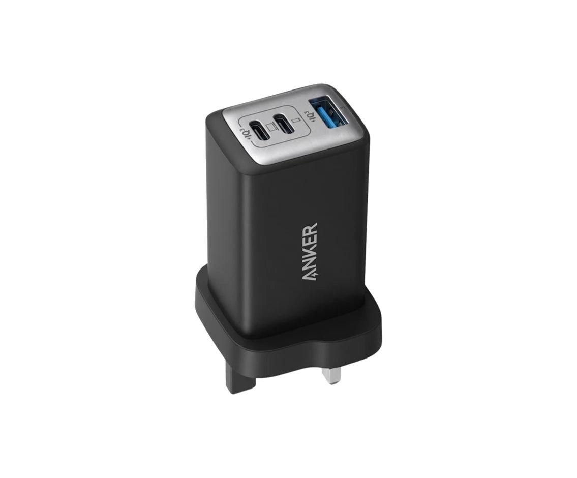 Anker High Speed 65W 3 in 1 Charger