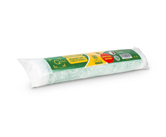 Table Cover 100X110 Q Pac 1X200 Pieces