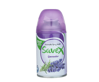 Savex  Air Freshner  Lavender 250 ml 1 Piece