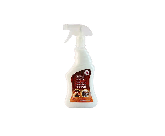 Hayawi Stain Less Steel Cleaner & Polish 500 ml