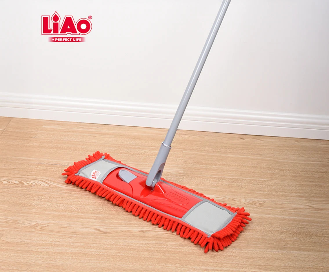 Liao Microfiber Mop Refill 40Cm