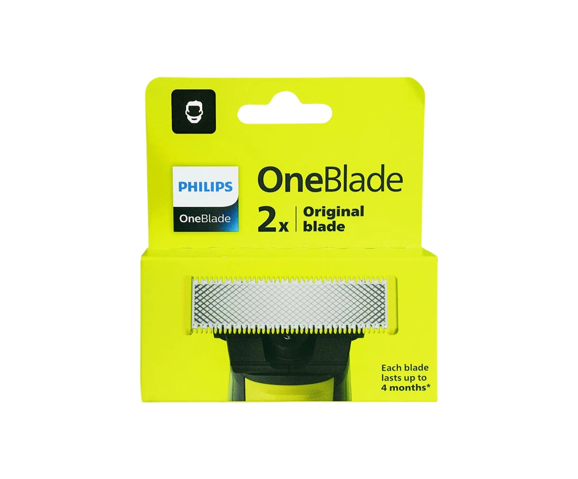 Philips One Blade 2X Original Blade