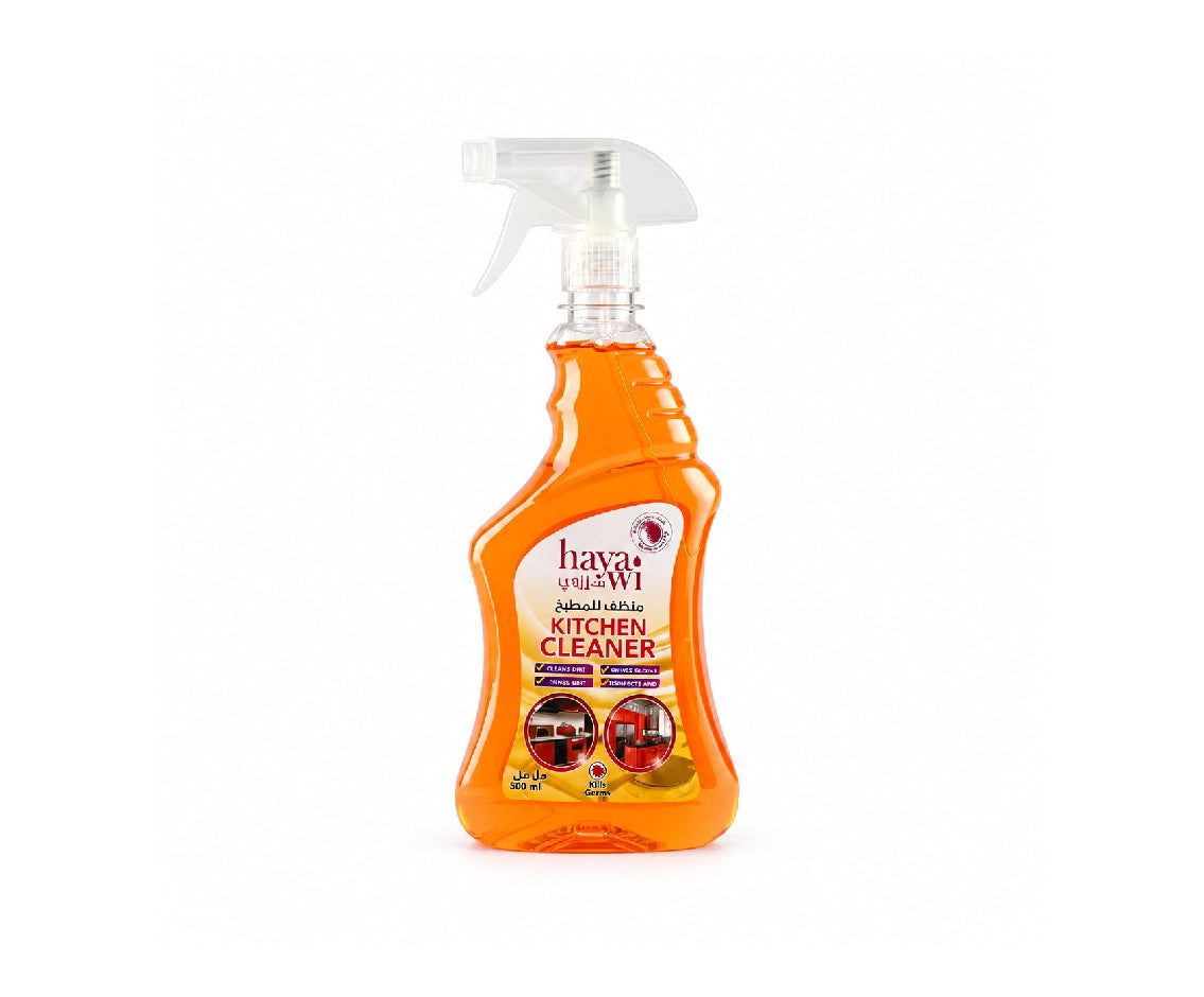 Hayawi Kitchen Cleaner 500 ml