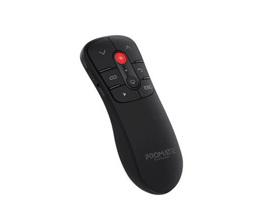 Promate Universal Intuitive Wireless Presenter