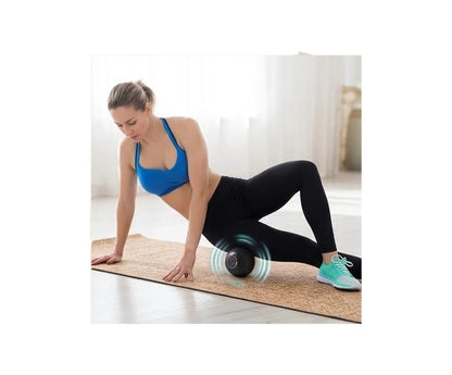 Vibrating Massage Ball