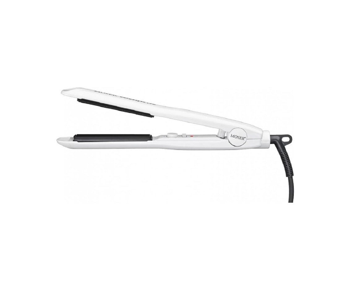 Moser Profesional Ceramic Hair Straightener CERASTYLE