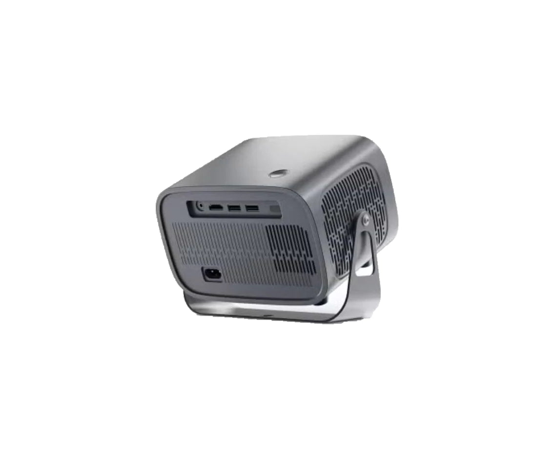 Smartbarry HT12 4K Pro Smart Projector