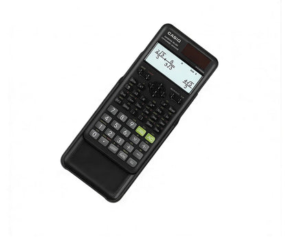 Casio Calculator FX-85ES Plus Second Edition