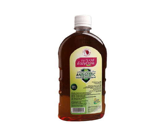 Eazy Care Antiseptic Disinfectant 500 ml