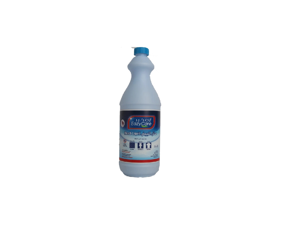 Eazy Care  Bleach  1 ltr