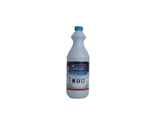 Eazy Care  Bleach  1 ltr