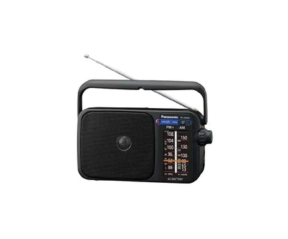 Panasonic Radio  RF 2400