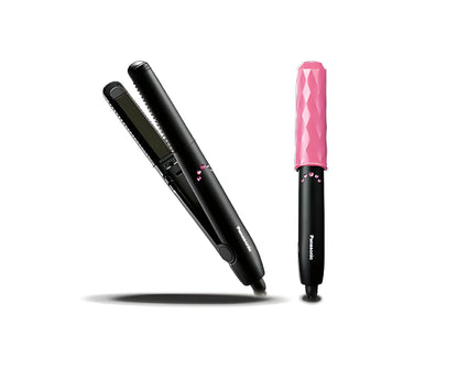 Panasonic Hair Straightener EH HV 11